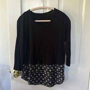 Michael Kors blouse